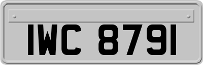IWC8791