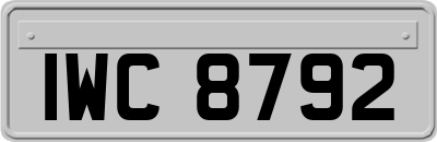 IWC8792