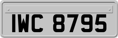 IWC8795