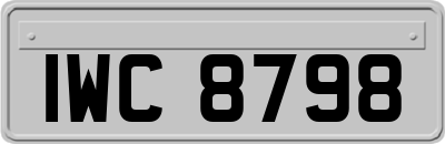 IWC8798