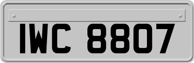 IWC8807
