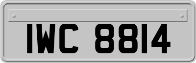 IWC8814
