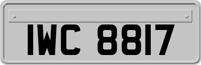 IWC8817