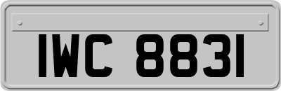IWC8831
