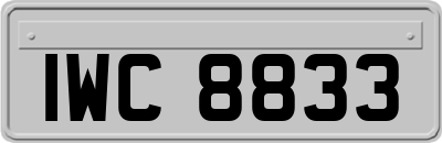 IWC8833