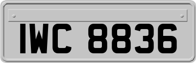 IWC8836