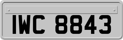 IWC8843