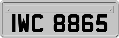 IWC8865