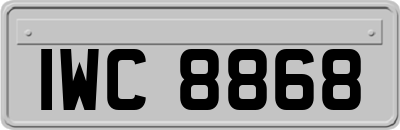 IWC8868