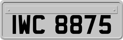IWC8875