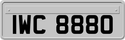 IWC8880