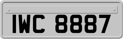 IWC8887