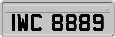 IWC8889