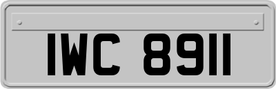 IWC8911