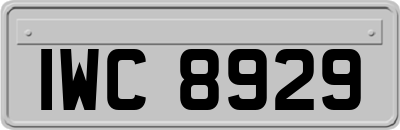 IWC8929