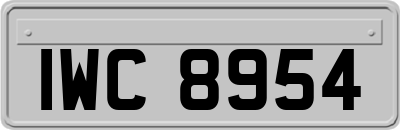 IWC8954