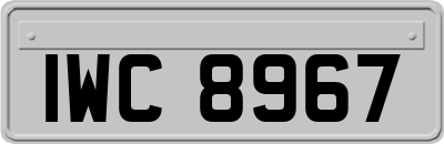 IWC8967