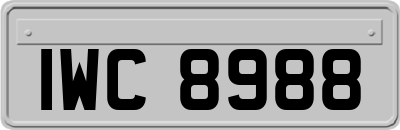 IWC8988