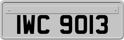 IWC9013