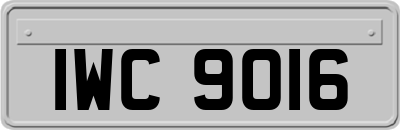IWC9016