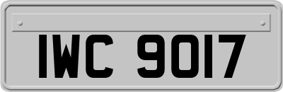 IWC9017