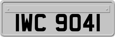 IWC9041