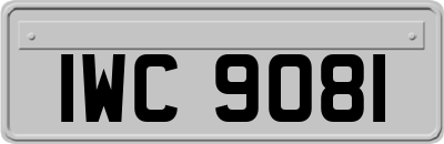 IWC9081