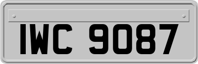 IWC9087
