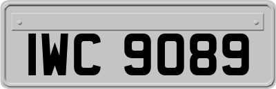 IWC9089