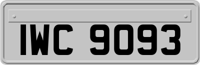 IWC9093