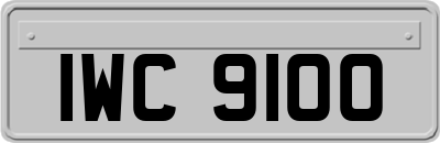 IWC9100