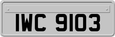 IWC9103