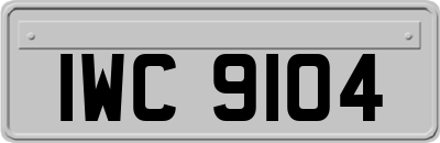 IWC9104