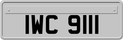 IWC9111