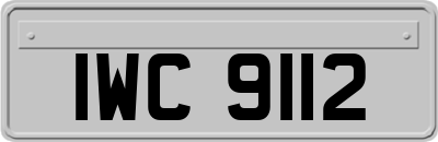 IWC9112