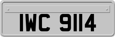 IWC9114