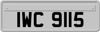 IWC9115