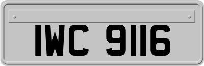 IWC9116