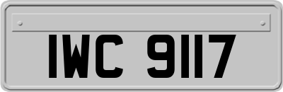 IWC9117