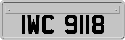 IWC9118