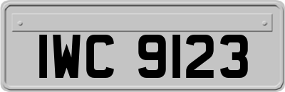 IWC9123