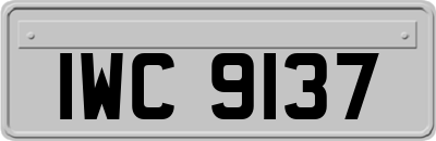 IWC9137