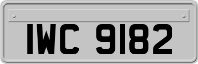 IWC9182