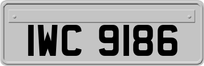 IWC9186