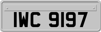 IWC9197