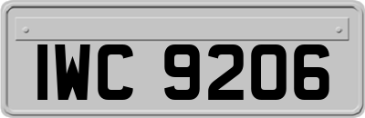 IWC9206