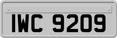 IWC9209