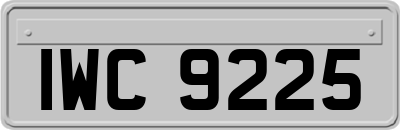 IWC9225