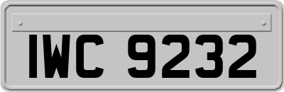 IWC9232