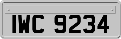 IWC9234